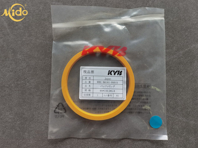 Hydrozylinder-Reparatur-Set-Puffer-Dichtung 95*110.5*5.8 Millimeter KYB HBY KAYABA 0
