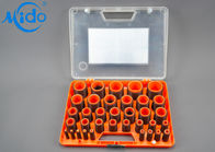 Gummio RING Kit Box High Temperature Resistance O-Ring HITACHIS FKM
