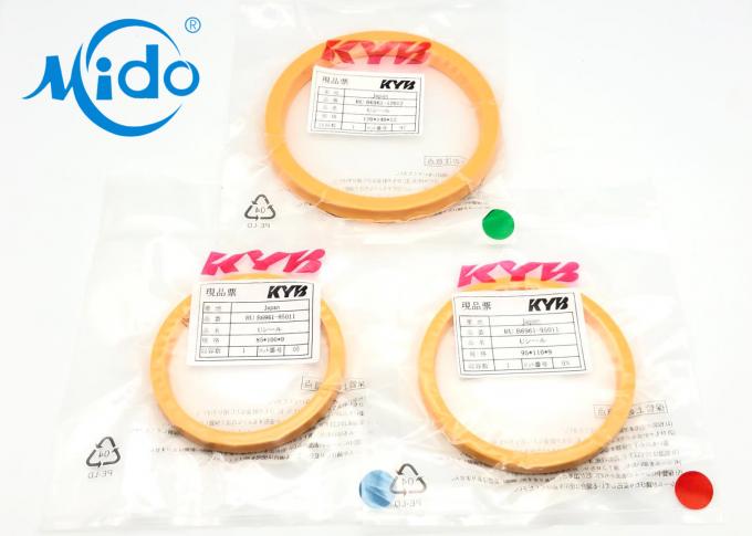 Echtes KAYABA KYB hydraulischer Ram Rebuild Kit 105*120*9 Millimeter KYB O Ring Seal 1