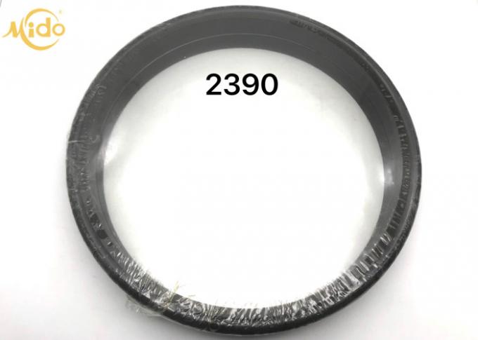Kohlenstoff 2390, der Ring Seals, motoröl-Robbe 268*239*2 NBR Gummischwimmt 1