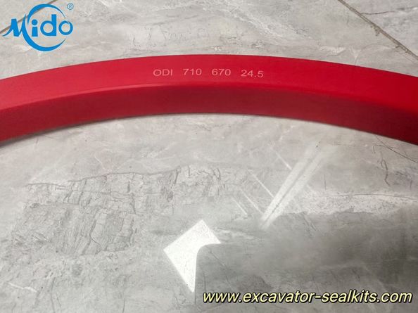Guangzhou Tianhe Qianjin Midao Oil Seal Firm