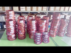 07177-05030 Stangeinschlag 50-55-30 Hohe Verschleißfestigkeit Hydraulische Ersatzteile