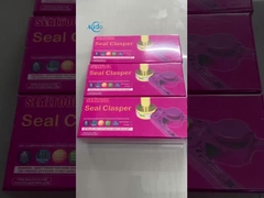 (Neu) Einfache Verwendung Dichtungswerkzeuge Hydraulische Dichtungsverschlussmaschine Installation Sanitärtechnik Dichtungswerkzeug