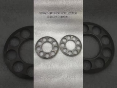 Hydraulik-Ersatzteile