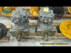 K3V280SH Hydraulikpumpe für ZX670 ZX850 ZX870 ZX1200 | Austausch der Kawasaki-Hauptpumpe