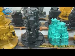 708-2H-21220 708-2H-00110 708-2H-00181 Komatsu PC300-6 PC350-6 Hydraulik-Hauptpumpe