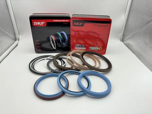 Rollsiegel-Ausrüstungen 7079969670 MIDAO Standardgrößen-KOMATSU hydraulisches Soem