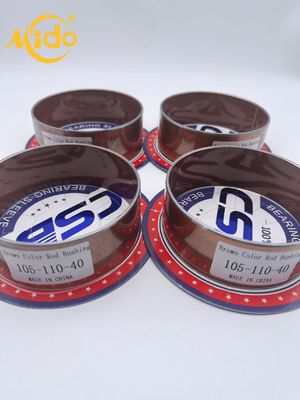 105-110-40 PTFE Hydraulische Buschungen für Bagger/Ladegeräte