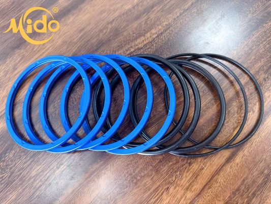 Ausgezeichnete Qualität von Cat320 B/C/D Dreh-Zentrum Joint Seal Kit für  Bagger