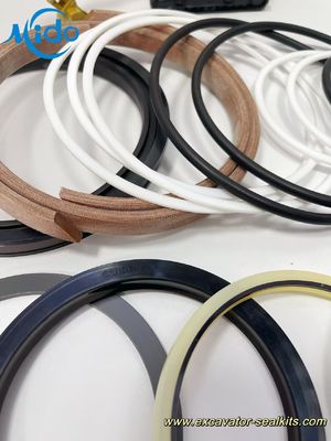 Original Spec Hydraulic Seal Kit für Komatsu PC200-8 bucket Hydraulic Oil Seal Kit 707-98-39610 anti-Leckage Design