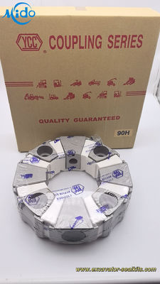4654851 90H Taiwan YCC Außergewöhnliche Leistung Centaflex Gummi Kopplung geeignet für Bagger SK200-6 SK230-6 SK250-8 SK260-8 500.000 Original aus Taiwan importiert