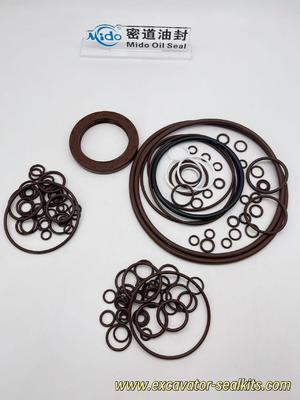 2959663 2959424 2964670 K5V212DPH Viton Hydraulikpumpen-Dichtungssatz Hochtemperatur