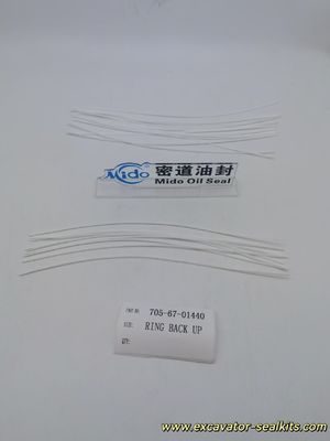 Hochleistungs-Stützring 705-17-04440 | um Extrusion und Beschädigung der Dichtung zu verhindern