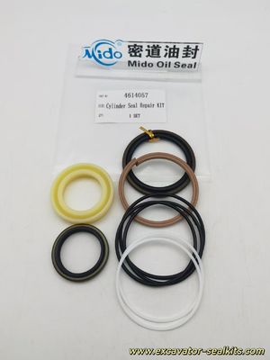 Premium-Reparatursatz für Zylinderdichtungen 4614057: Komplette Überholungslösung