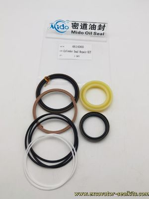 Umfassendes Reparaturset 4614060 – hochwertige hydraulische Zylinderdichtungen und Komponenten