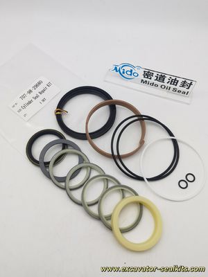 Komplettes Zylinderdichtungs-Reparaturset 707-98-29680 | Langlebig | Zuverlässige Dichtungslösung