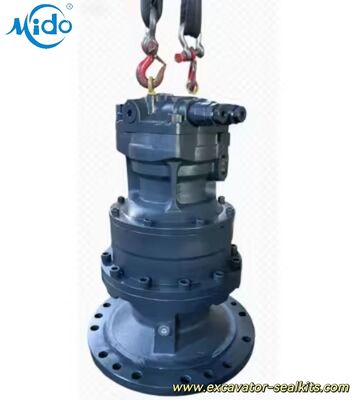 Schwenkmotorbaugruppe 9260805 4610138 für Hitachi ZX200-5G Bagger Hydralic Ersatzteile