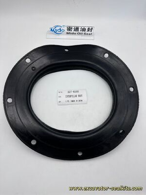 227-6105 CAT-Hydraulikpumpenmanschette | Dichtungssatz | Ersatzteil für hydraulische Ersatzteile