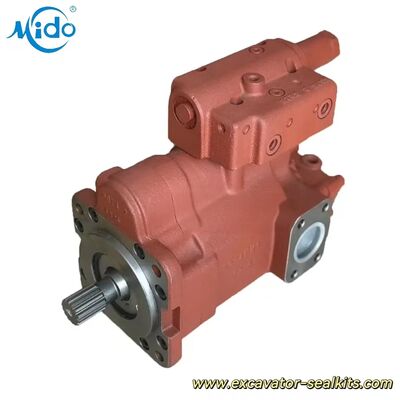 ZX60 ZX65 EX75 Hydraulic Main Pump For Hitach Excavator Spare Parts PVK-3B-725-N-5269A 4338024 4359390 Axial Piston Pump OEM
