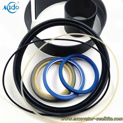 Für CAT 325C 330DN | 2426840 Reparatursatz für hydraulische Zylinderdichtungen | Hochwertiger Ersatz