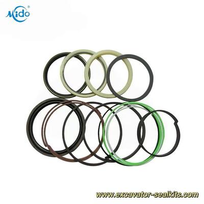 Hydraulikzylinder-Dichtungssatz für (CAT) Löffelzylinder – Teilenummer 1915619