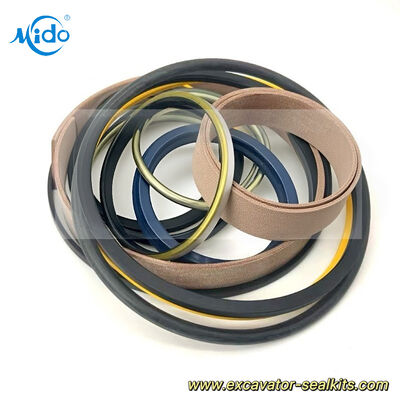 Komplettes Dichtungsreparaturset für VOE L90C L90D Hydraulikzylinder | Kit-Nummer VOE11707028