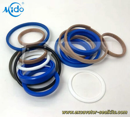 Dichtungssatz für CAT 415F2 Hydraulikzylinder | Ersetzt Teilenummer 215-2023 / 2152023