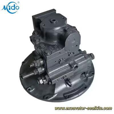 Komatsu PC130-7 Hauptpumpe (708-1L-00650) | Original-Hydraulikbaugruppe für regenerative Bagger