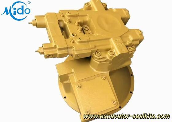 A8V0160 Hydraulikpumpe für E325BL Bagger | Ersatzteilnummer 123-2229
