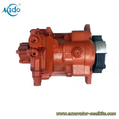 374-2027 Austausch der Baggerhydraulikpumpe | 305E Axialkolbenpumpe | OEM-Äquivalent