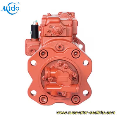 Bagger-Hydraulikpumpen-Reparatursatz | für K3V112DT-9N64 Hauptpumpe bei LG920-Modellen