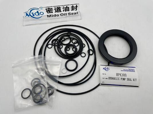 9298854 Original HITACHI HPK300 für ZX870-5G Hydraulic Pump Seal Kit - Vollversiegelung, genaue Passform und langlebige Leistung