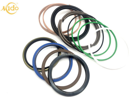 Hydrozylinder-Boom-Arm-Eimer-Bagger Seal Kits E200B 330BL
