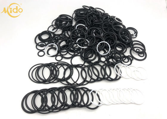 Bagger-Control Valve Seal-Ausrüstung