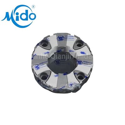 Gummikoppelung 110H Centaflex