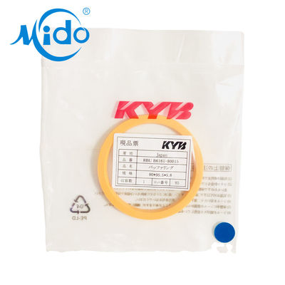 KYB-Bagger-Spare Parts Buffer-Ring HBY für Hydrozylinder 80*95.5*5.8 Millimeter