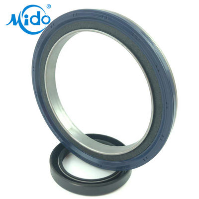 Rückseiten-Kurbel-Öldichtung FKM-Rückseiten-Kurbelwellendichtung NOK CFW