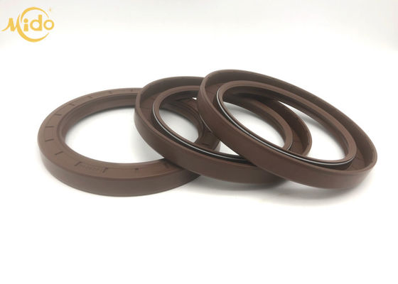 Der Kurbelwellen-320 hinteres Gummiöl-beständige O-Ringe FKM FPM  der öldichtungs-TCV 115*150*16