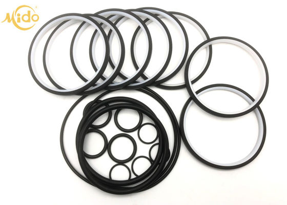 Lange Mitte-gemeinsamer Bagger Seal Kits der Nutzungsdauer-KOBELCO SK120 SK210 SK300