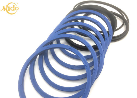 Bagger-Center Joint Seal-Ausrüstung PC300 PC350