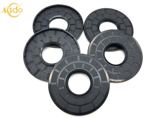 TC 35 90 7 Lorry Truck Rubber Oil Seal hohe Verschleißfestigkeit