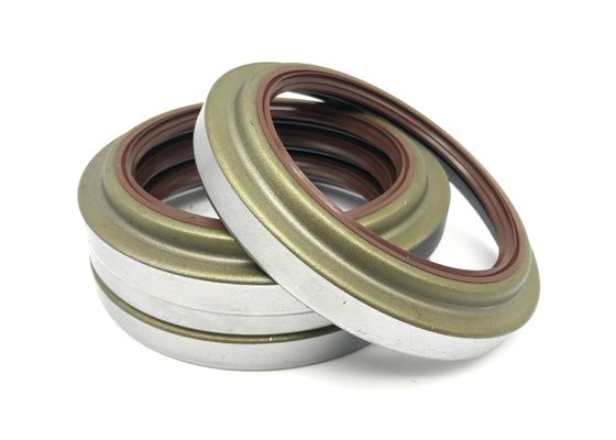 ISO9001 95 130 12/20 mechanischer Gummiöldichtungs-Hochdruck