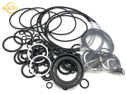K5V160DTH Bagger Seal Kits der Hydraulikpumpe-Reparatur-Set-NBR