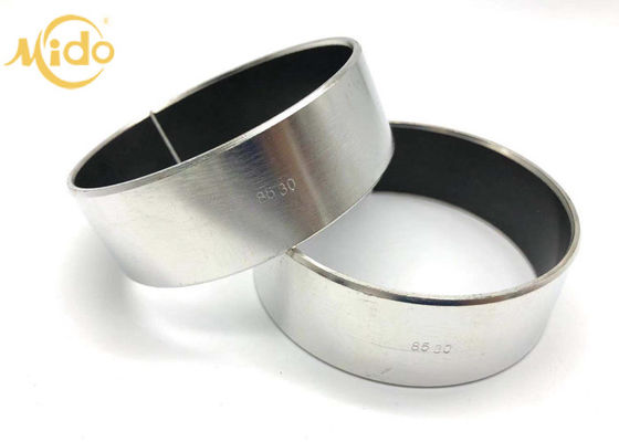 Lader des Metallptfe 07177-08530, der Korrosionsbeständigkeit mit Büschen bepflanzt