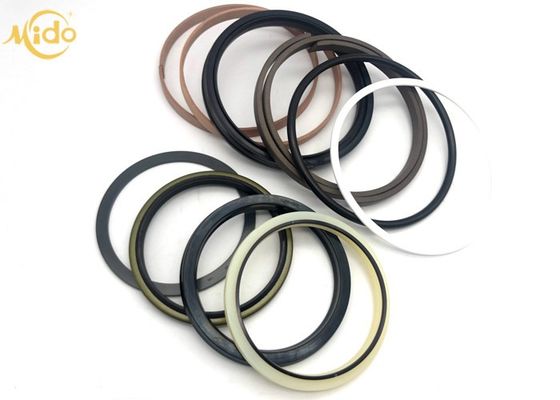Zylinder-Bagger Seal Kits des Eimer-PC1250-7 707-99-72390 707-99-77010 707-99-77120