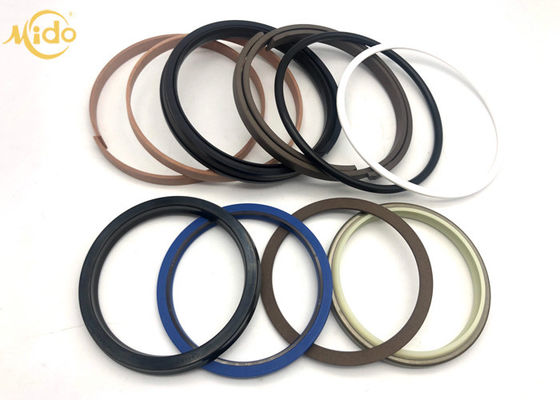 707-99-37150 PC100-3 PC120-3 Armhydraulikzylinder-Dichtungskit Bagger Ersatzteile