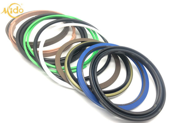 E324 Hydraulische Zylinderdichtungsanlage Reparaturanlagen Gute Dichtleistung