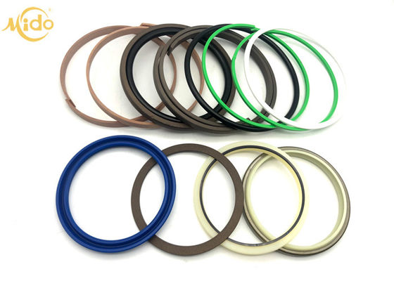 Arm-Eimer-Bagger Seal Kit Wear Ring des Boom-ZAX55