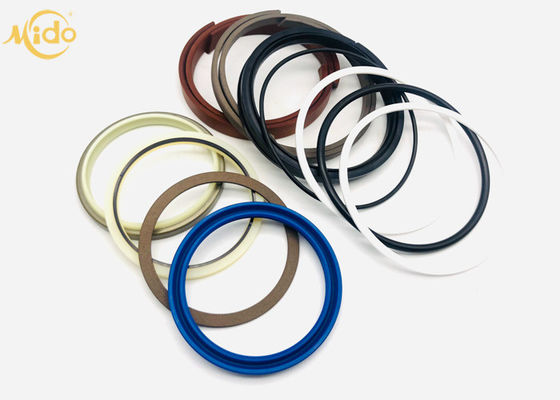 Bagger-Seal Kits Boom-Arm-Eimer der Standardgrößen-ZAX110