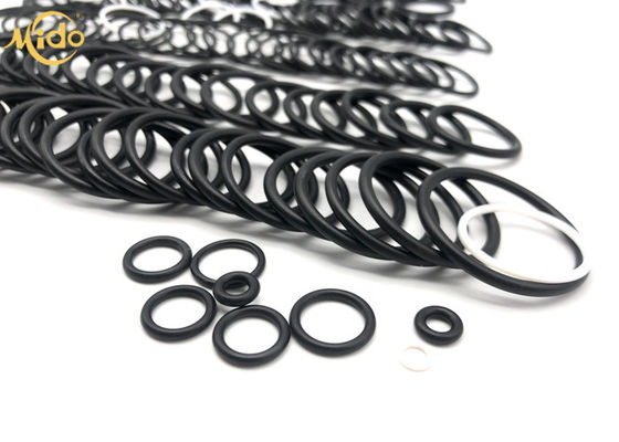 VOE14545300 EC330B EC360 EC360C Hochwertige Hochtemperatur-Beständigkeit Steuerventil-Dichtungssätze